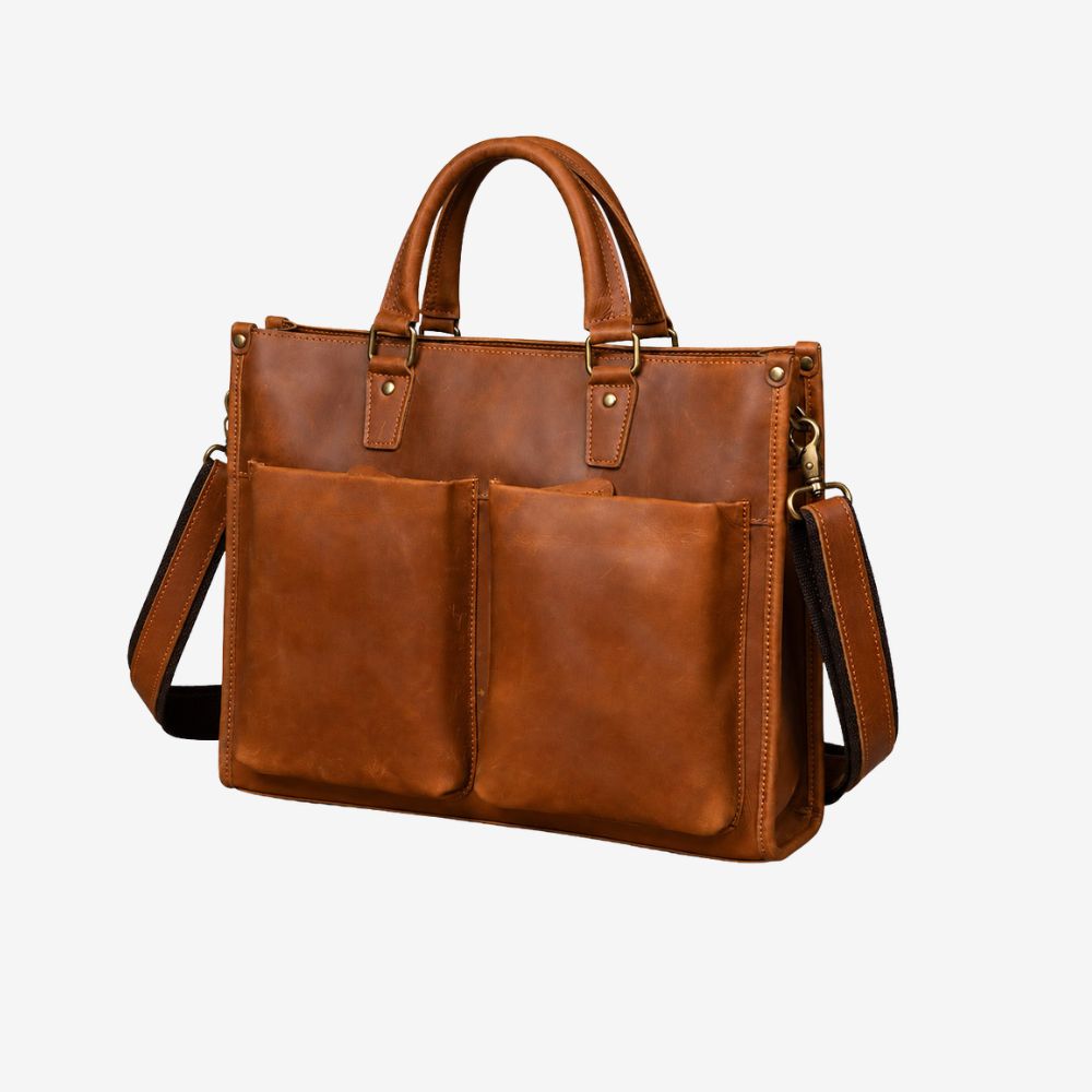 bag men office