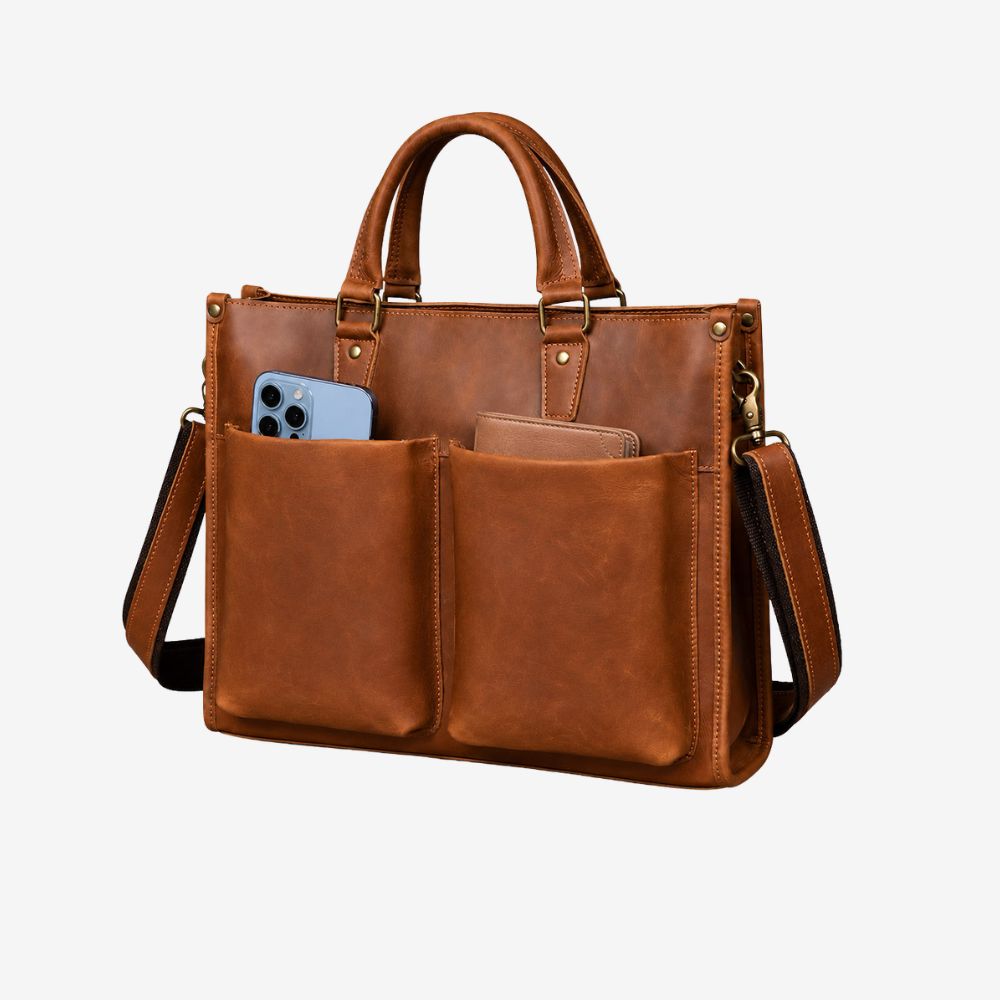 bag men office
