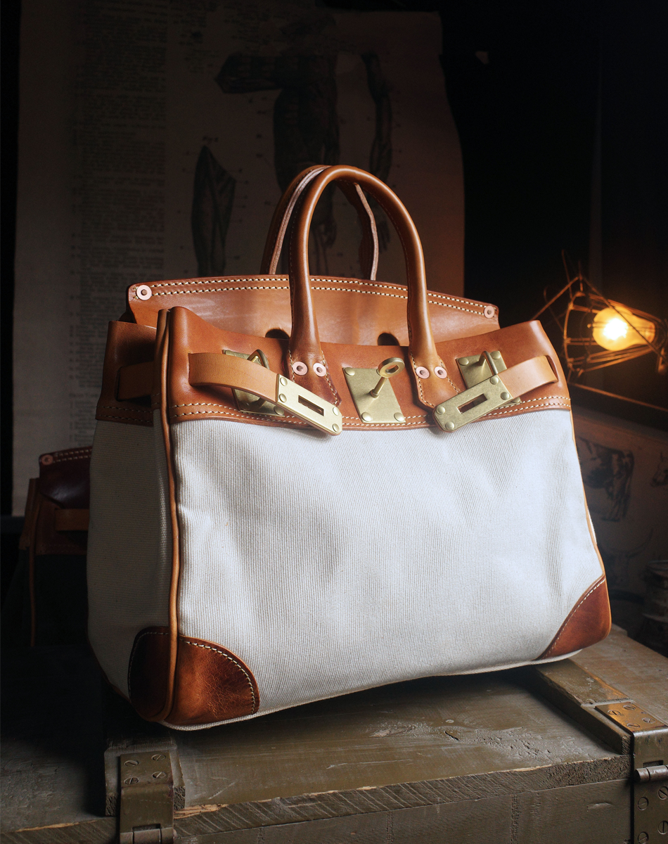 Urban Style Messenger Bag for Men & Women