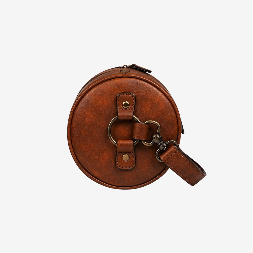mens leather shoulder bag 