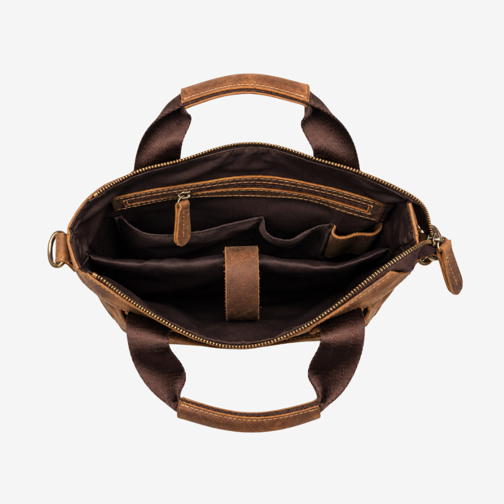 laptop briefcase bag