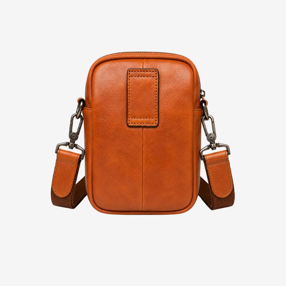 tiny messenger bags for men