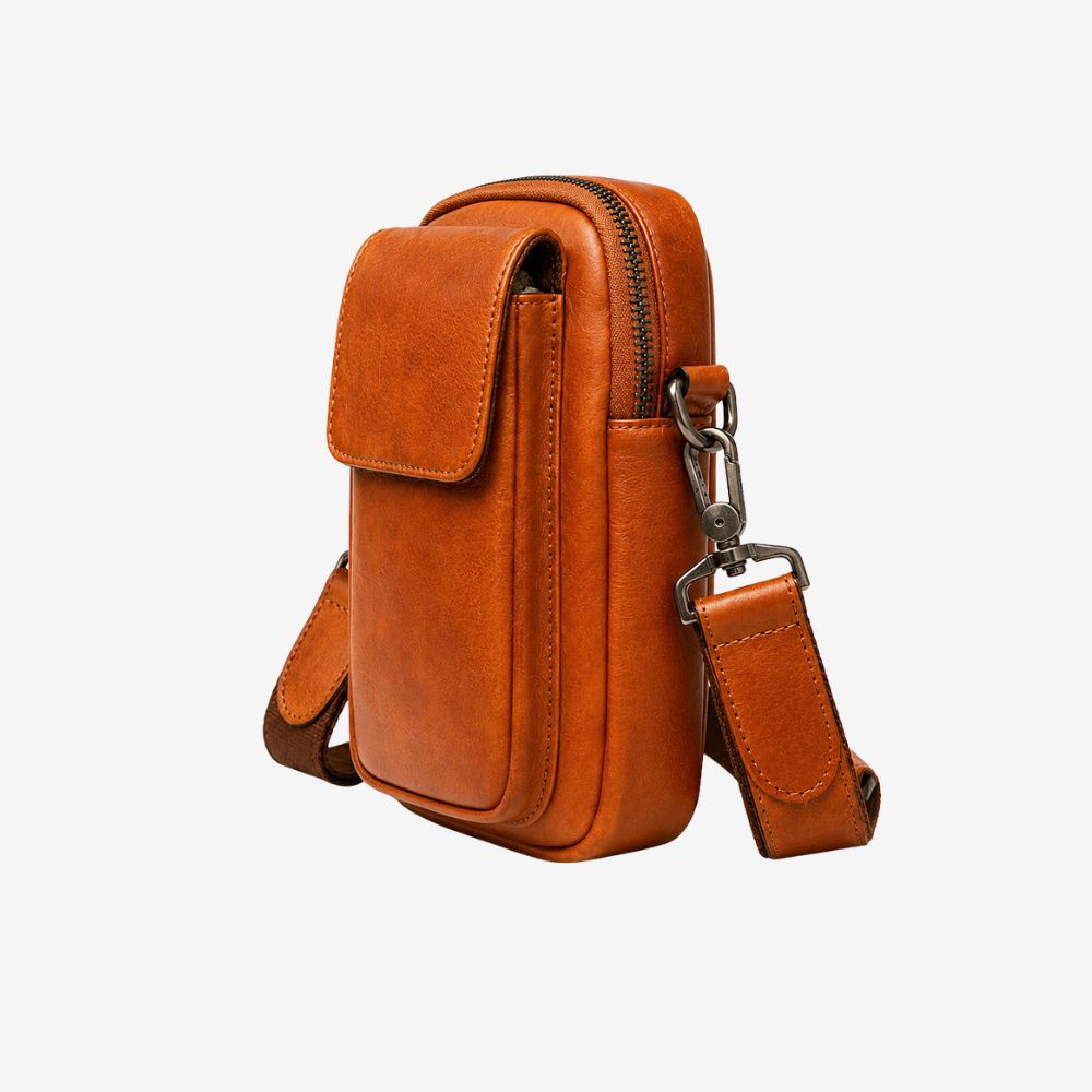 messenger bag for carry just the essentials