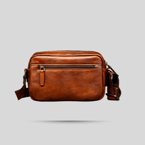 Premium Leather Laptop Bags
