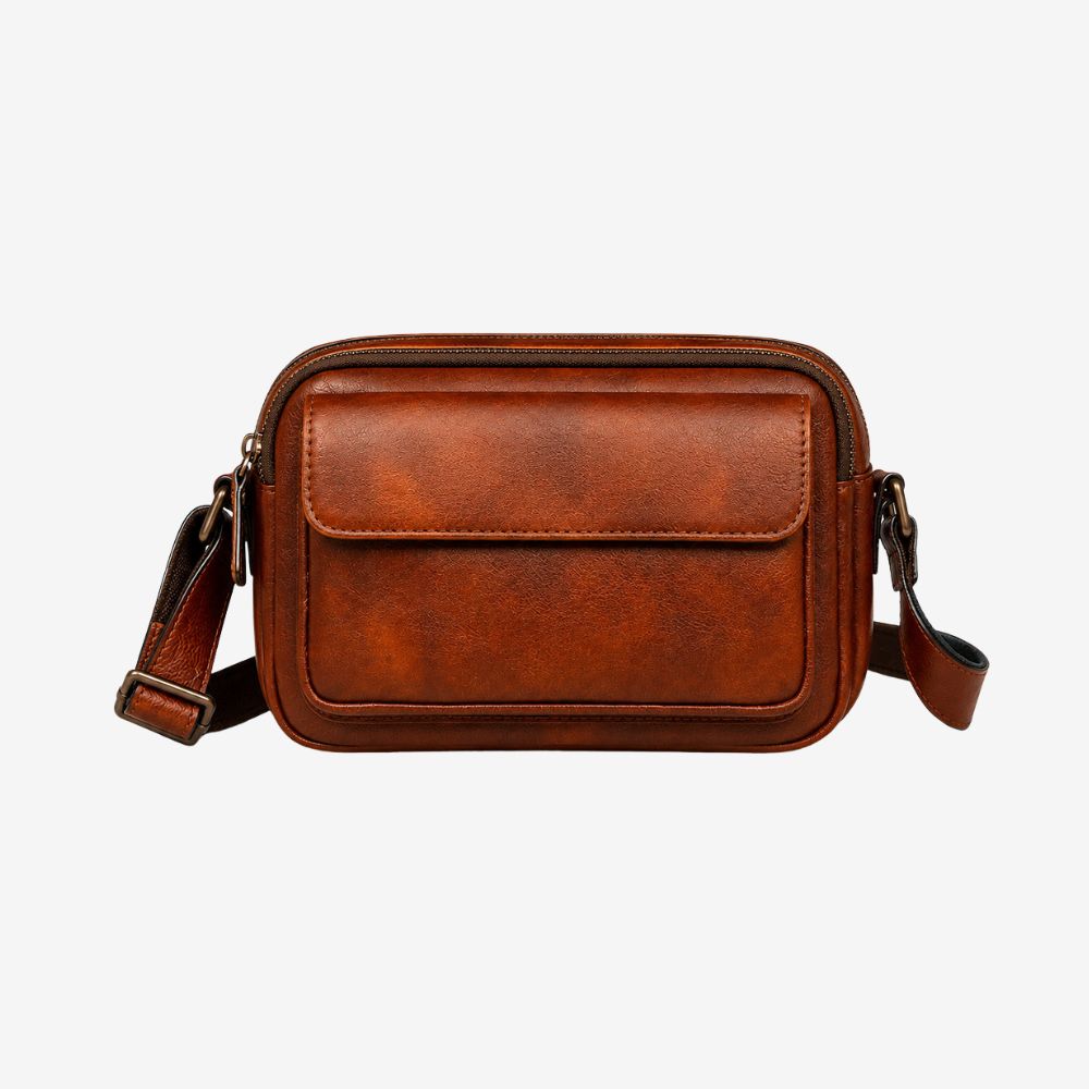 Men's Messenger Bag for Casual