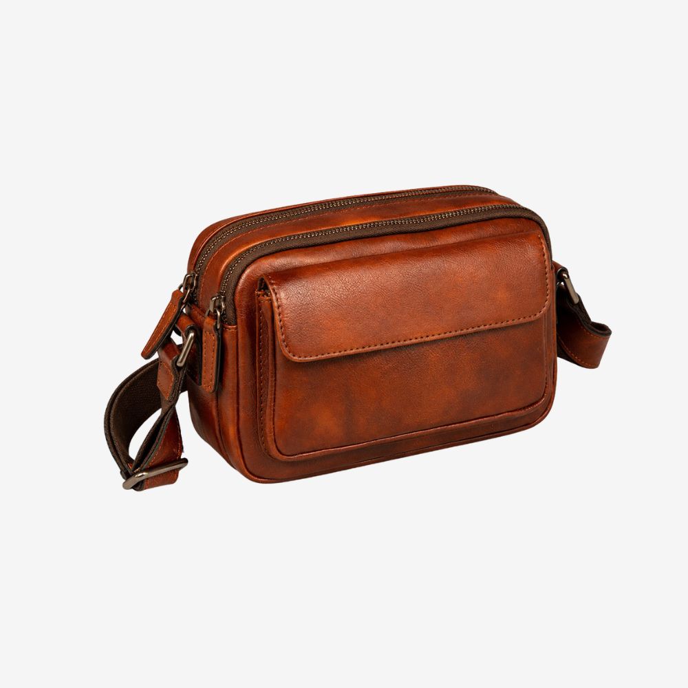 Men's Messenger Bag for Casual