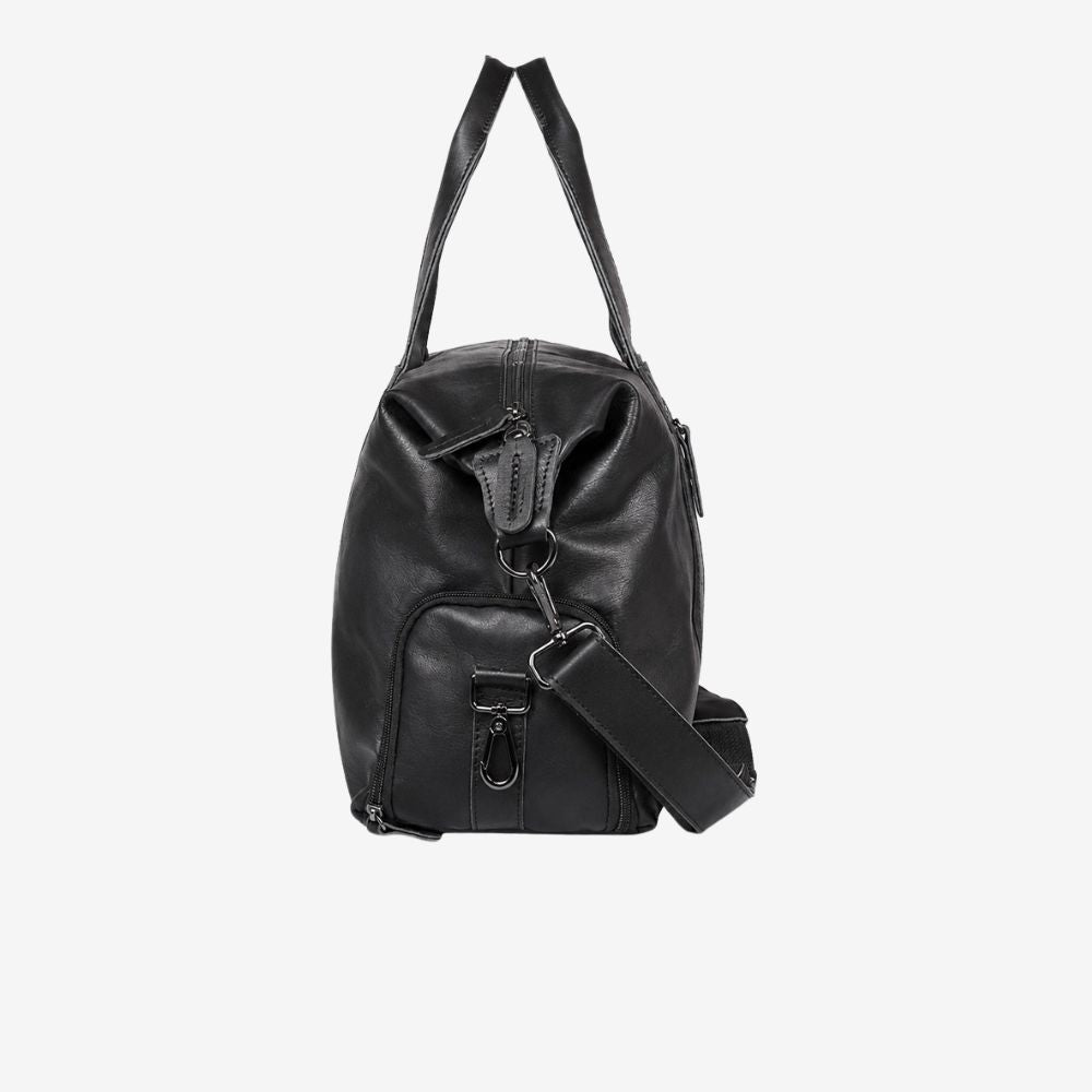 leather bag weekend for men