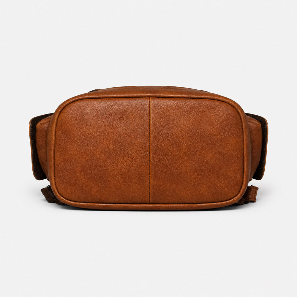 Vintage Style Durable Outdoor Travel Bag