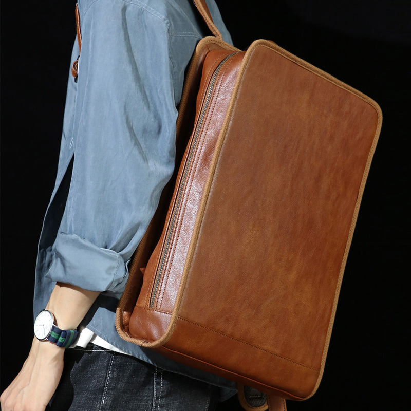 best laptop briefcase bag