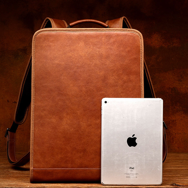 Laptop Briefcase Bag with Straps