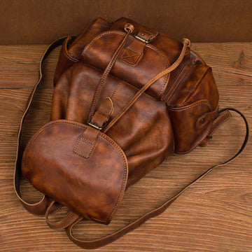 Large Capacity Motorcycle Bag