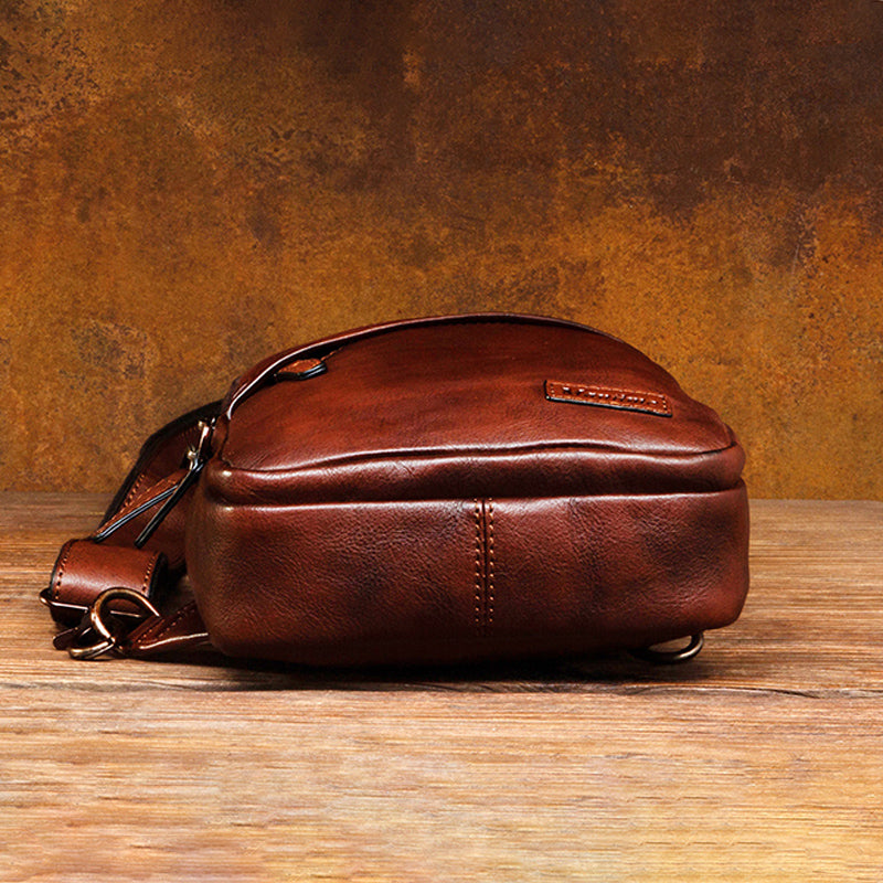 Ultra-Flat 7cm Profile Defeating Traditional Pouch Bulkiness