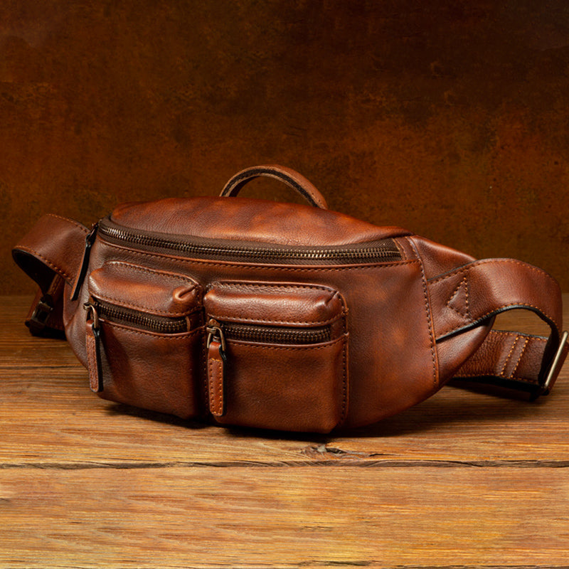 Designer Bum Bag for Men