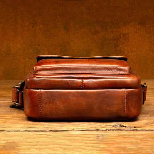 Men's Messenger Bag for Everyday Use