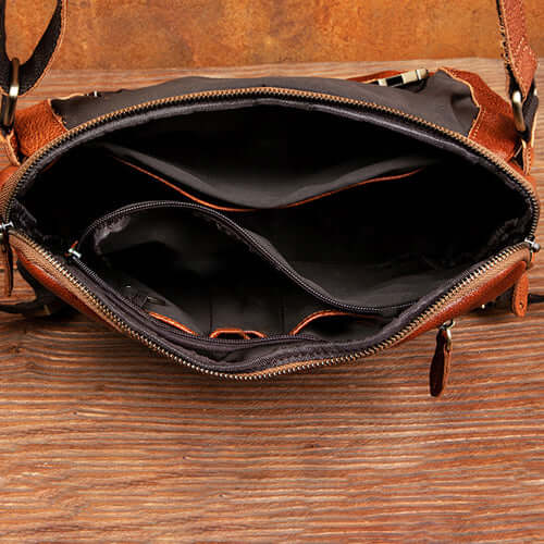 Stylish Shoulder Bag Fits Tablets & Laptop