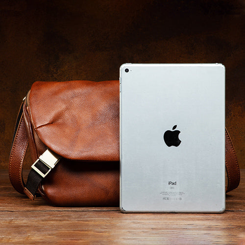 Shoulder Bag Men Reconfigured to Shield 11" Mobile Workstations