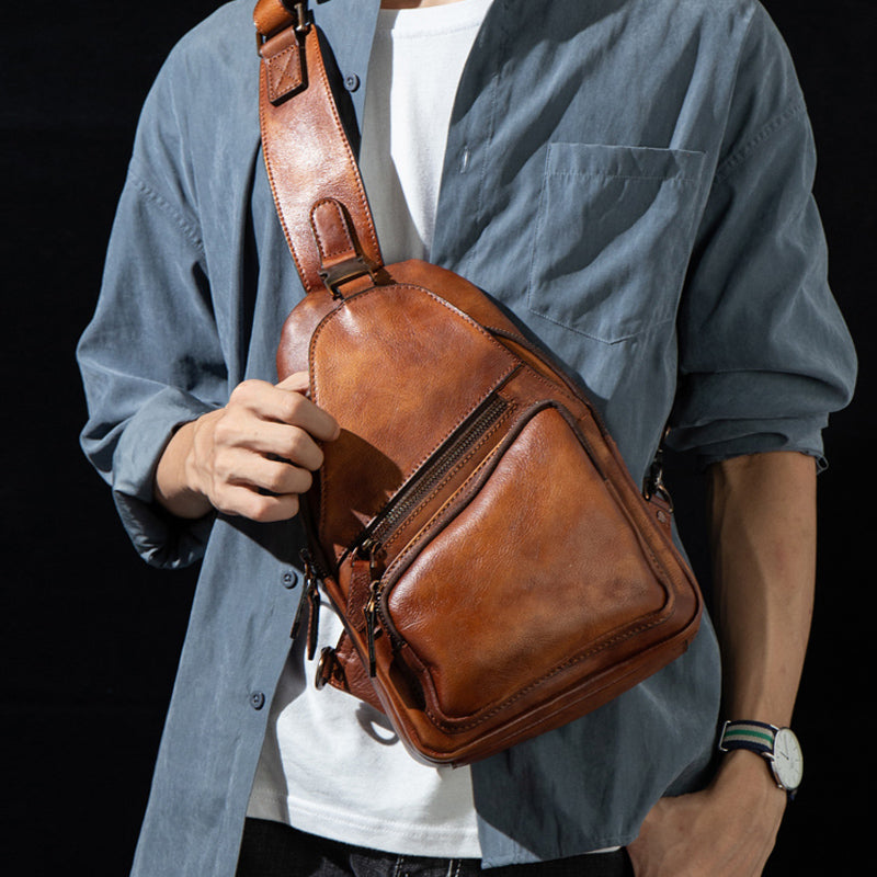 The Ergonomic Fanny Pack Holster Reengineered for Modern Transits