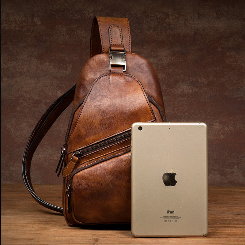 Vintage Fanny Pack Holster