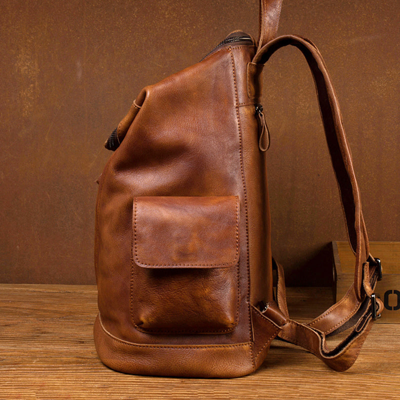 Ultra-Lightweight 1kg Carry Comfort with Balanced Load Straps