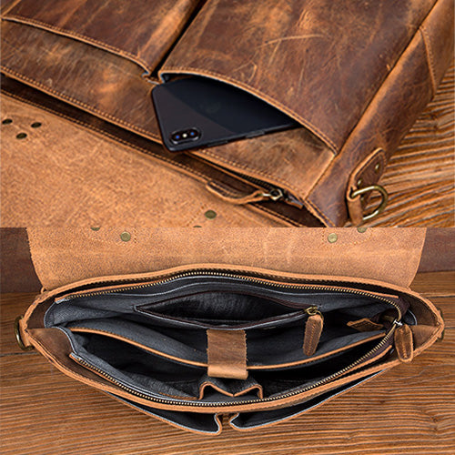 Optimized Core Compartments for Modern Men's Electronics
