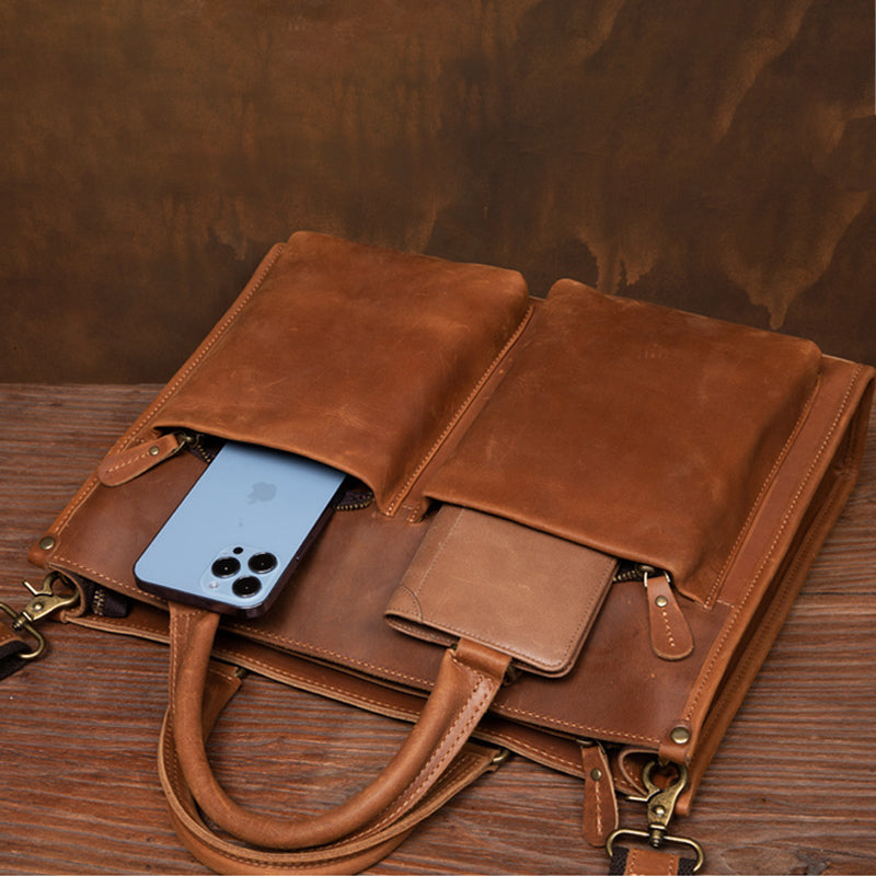Streamlined 10cm Deep Multi-Compartment Layout