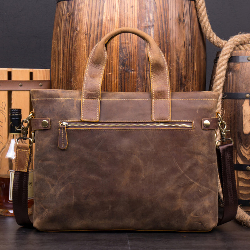 laptop briefcase bag