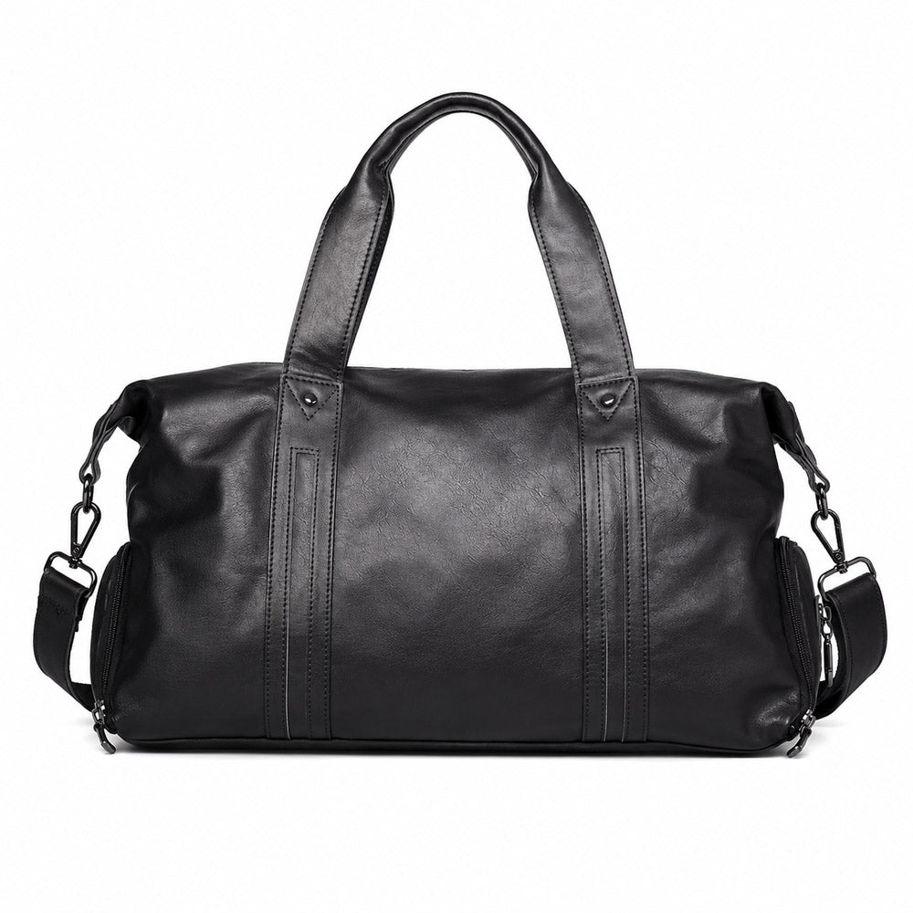 best leather bag weekend