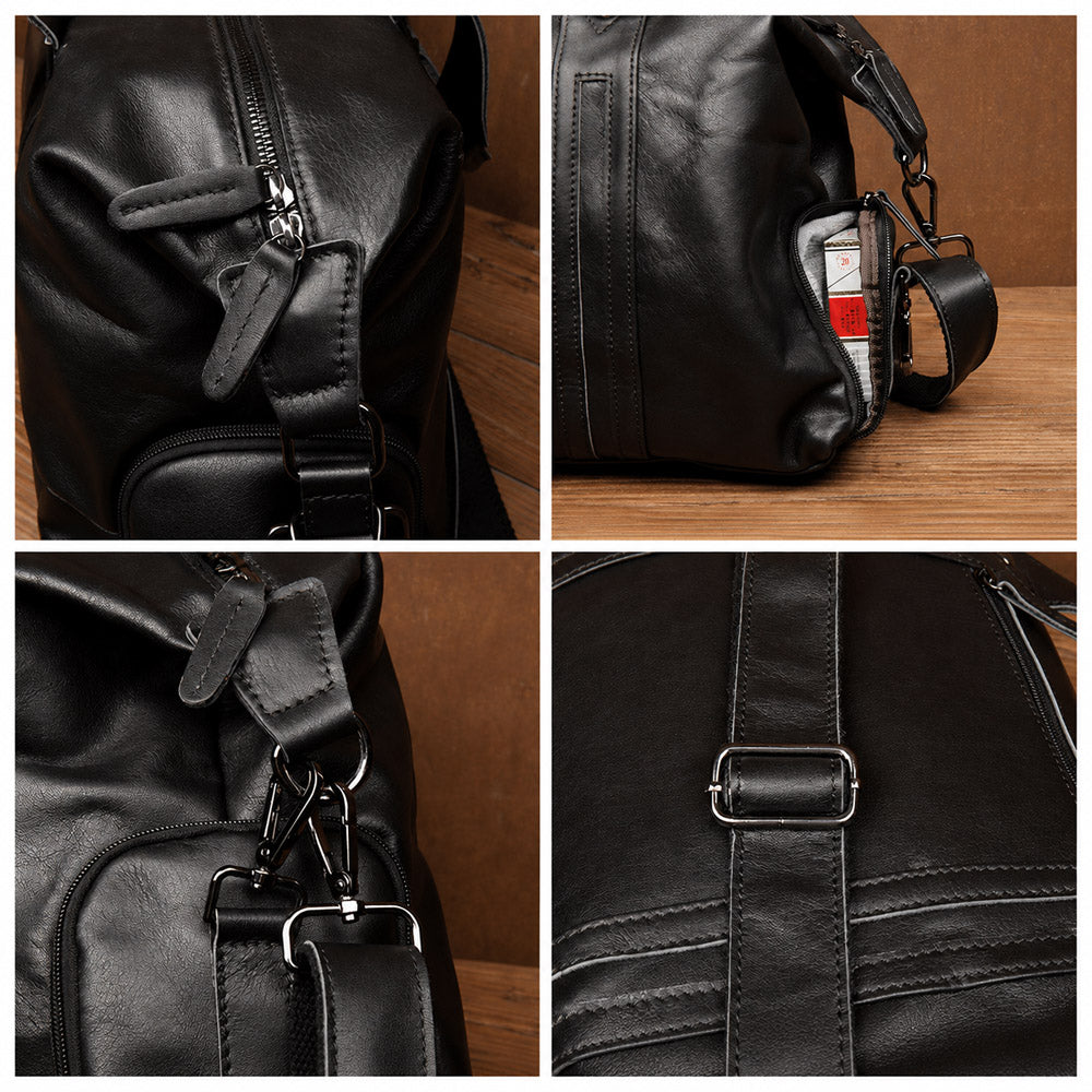 Weekend Duffle Bag