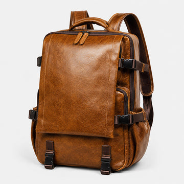 leather laptop bag for men