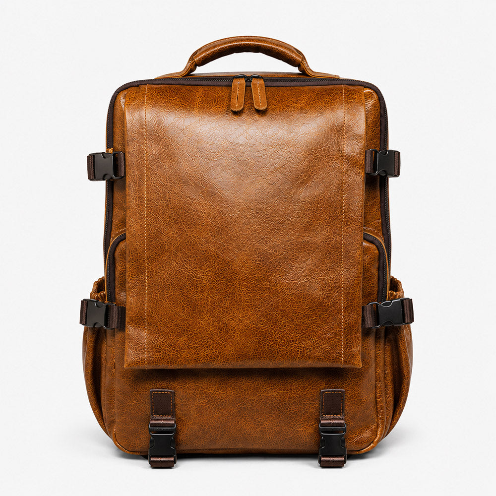 leather laptop bag for men