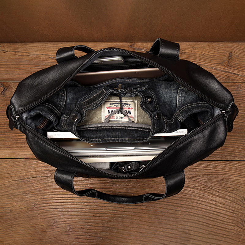 Independent Footwear Vault & Water-Resistant Lining